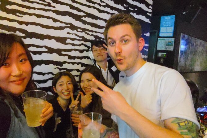 International BBQ Party in Tokyo - BBQ Party Planning Tips