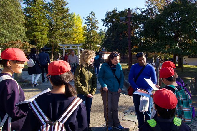 Intro to Japan Tour: 8-day Small Group - Pricing and Group Size