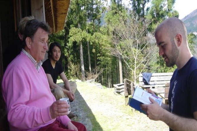 Iya Valley All Must-Sees Private Chauffeur Full-Day Tour With a Driver - Transfers and Pickup Options