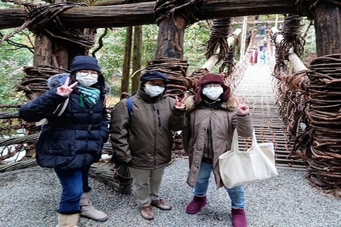 Iya Valley All Must-Sees Private Chauffeur Half-Day Tour With a Driver - Booking and Cancellation Policy