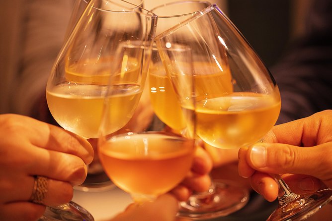 Japanese Cuisine Making Tour With Wine Experience by Yokohama Winery - Additional Amenities