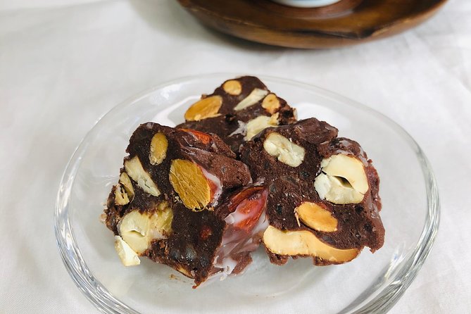 Japanese Fermented Food Class - Cancellation Policy