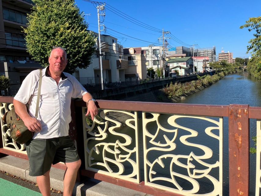 Kamakura Full Day Historic / Culture Tour - Highlights