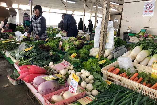 Kamakura Scenic Bike Tour - Unique Dining Experiences