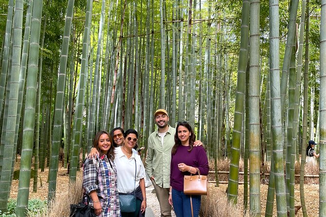Kamakura Spanish Tour - Pricing Information