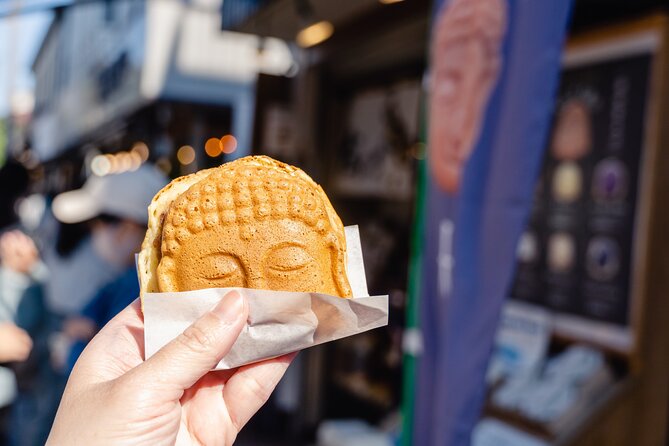 Kamakura Tour - Pricing Information