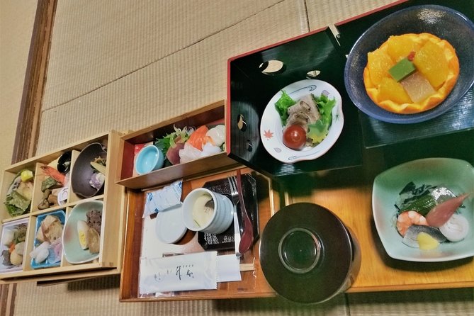 Kamakura Traditional Private Geisha Experience and Banquet Show - Contact and Additional Information