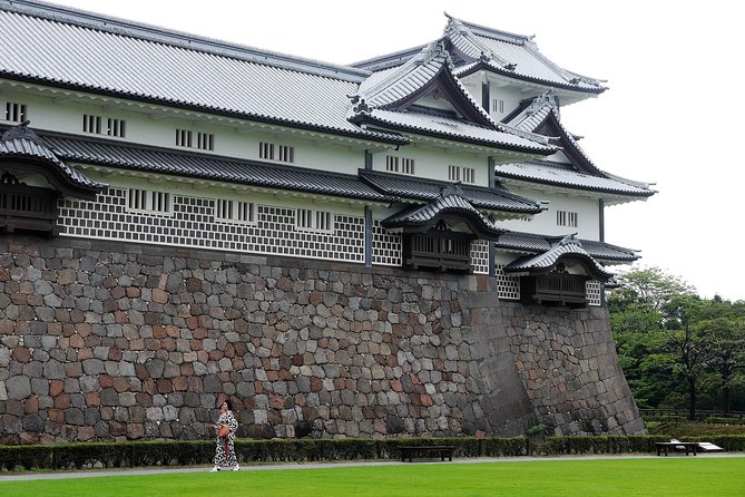 Kanazawa Custom Full Day Tour - Lowest Price Guarantee