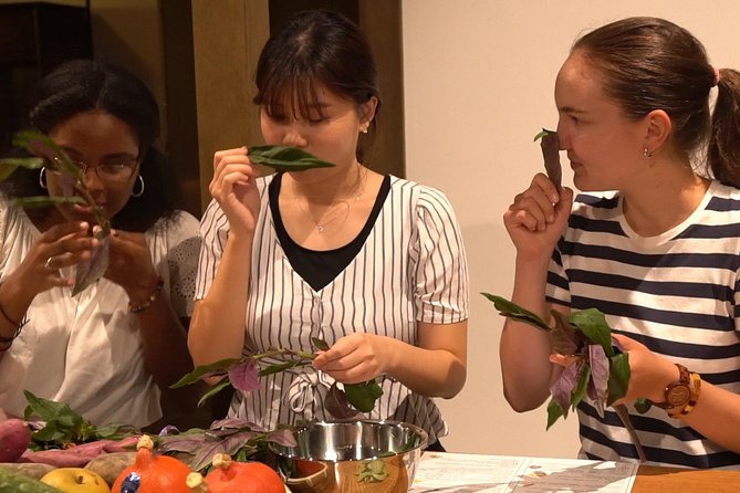 Kanazawa Home Cooking Class - Cancellation Policy