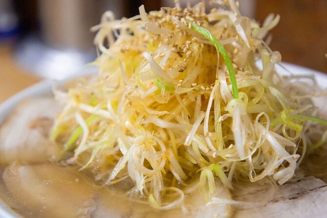 Kitakata Full-Day Private Tour With Government-Licensed Guide - Inclusions and Exclusions