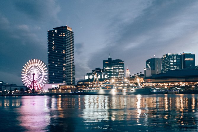 Kobe One Day Tour With a Local: 100% Personalized & Private - Private Tour Benefits