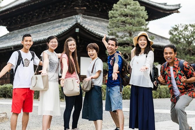 Kobe Shore Excursion to Kyoto - Pricing and Terms