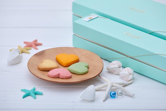 Kouri Ocean Tower Admission Ticket - Copyright Notice