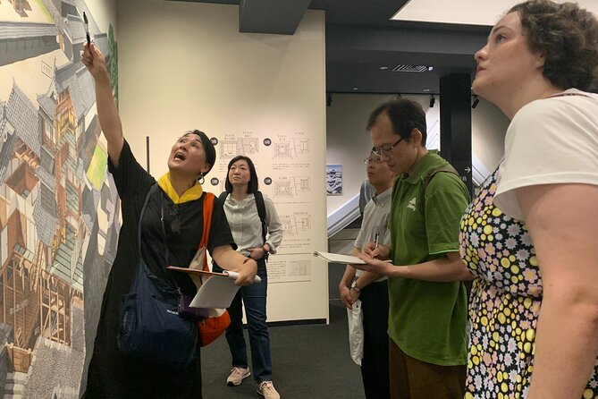 Kumamoto Castle Walking Tour With Local Guide - Cancellation Policy