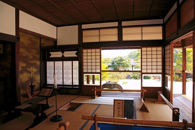 Kumamoto Full-Day Private Tour With Government-Licensed Guide - Questions