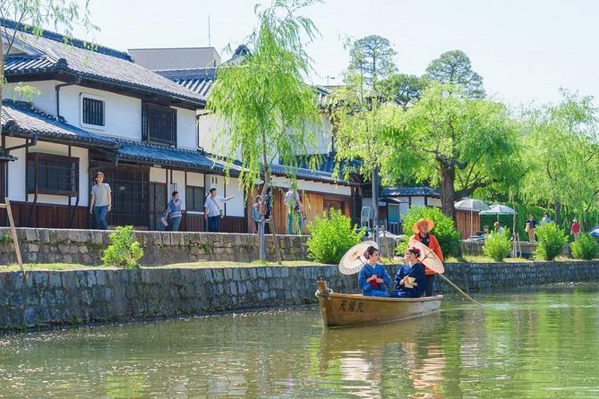 Kurashiki Full-Day Private Tour With Government-Licensed Guide - Weather Conditions