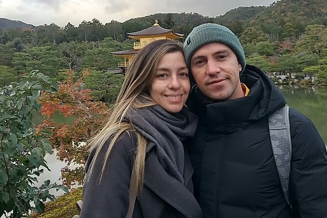 Kyoto Full Day Tour From Kobe With Licensed Guide and Vehicle - Additional Tour Information
