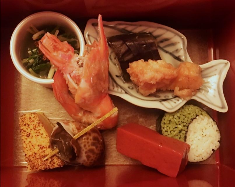 Kyoto: Luxury Sake, Whiskey, and Cocktail Tour - Meet-up Point and Guidelines