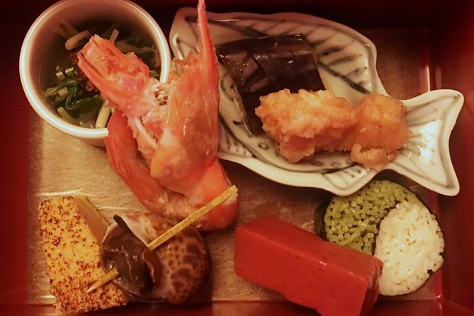 Kyoto Luxury Sake, Whisky and Cocktail Tour - Luxury Dining Experience