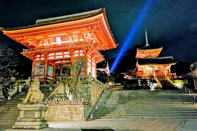 Kyoto Night Walk Tour (Gion District) - Traveler Photos and Reviews