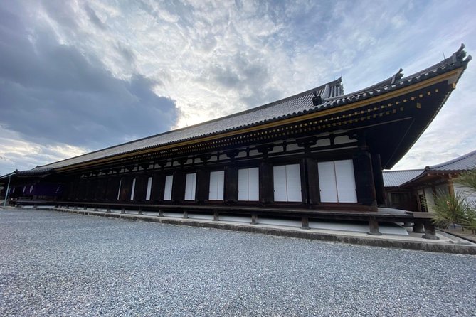 KYOTO, OSAKA, NARA or KOBE With Private Car & Driver [Max 9 Pax] - Confirmation and Transportation