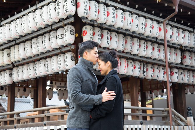 Kyoto Pre Wedding/Honeymoon Photo Session - Frequently Asked Questions