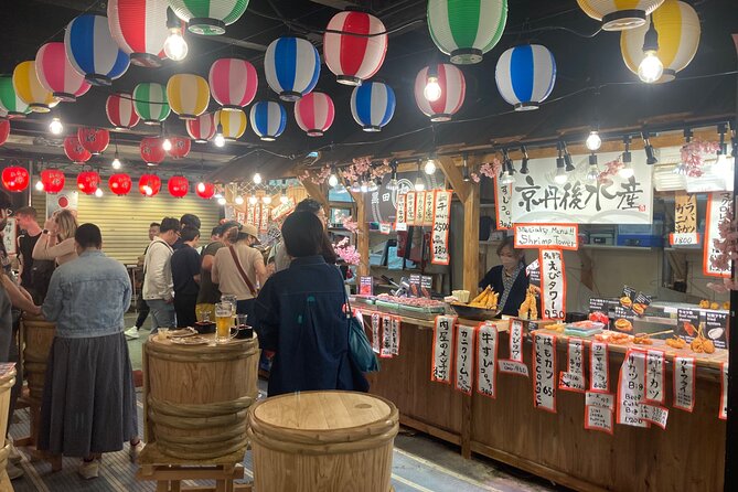 Kyoto Private Magical Tour With a Local Guide - Traveler Photos, Reviews, and Ratings