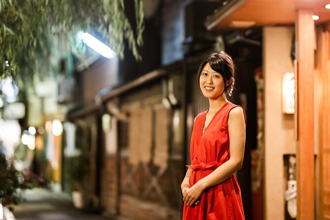 Kyoto Private Tours With Locals: 100% Personalized, See the City Unscripted - Questions and Additional Information