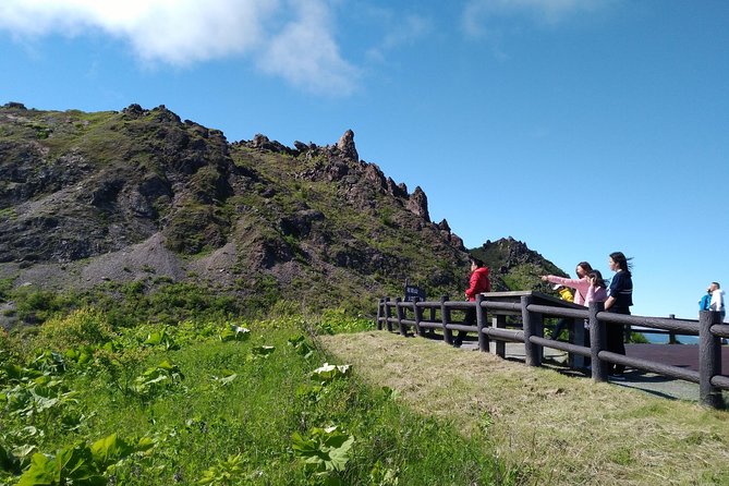 Lake Toya and Noboribatsu Hell Valley Private Day Trip - Positive Reviews From Participants