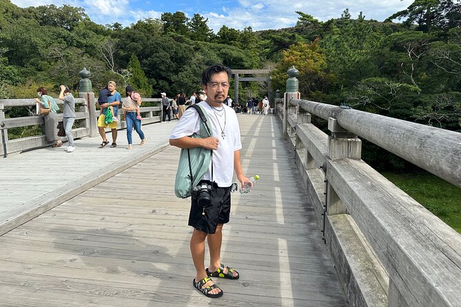 Mie Custom Tour With Private Car and Driver (Max 9 Pax) - Pricing and Additional Information