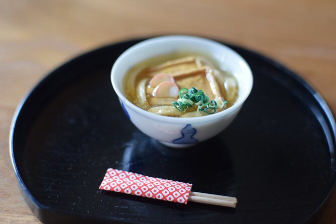 Miniature Food Making Class - Tips and Techniques