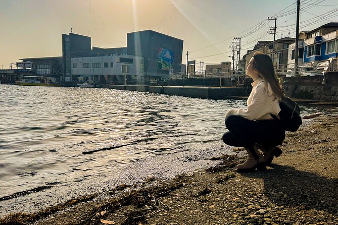 Misaki Tuna Town: Overnight Stay, Private Sushi Chef, & Seafood - Booking and Availability Information