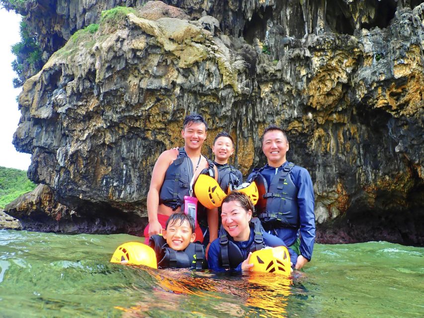 [Miyako 1 Day] Beach SUP & Pumpkin Limestone Caving & Canoe - Location Details