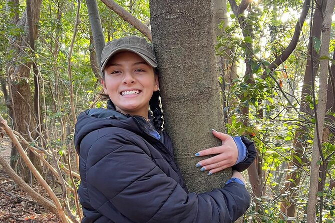 Morning Hiking Tour: Mt. Futaba & Hiroshima's History - Learning Hiroshimas History