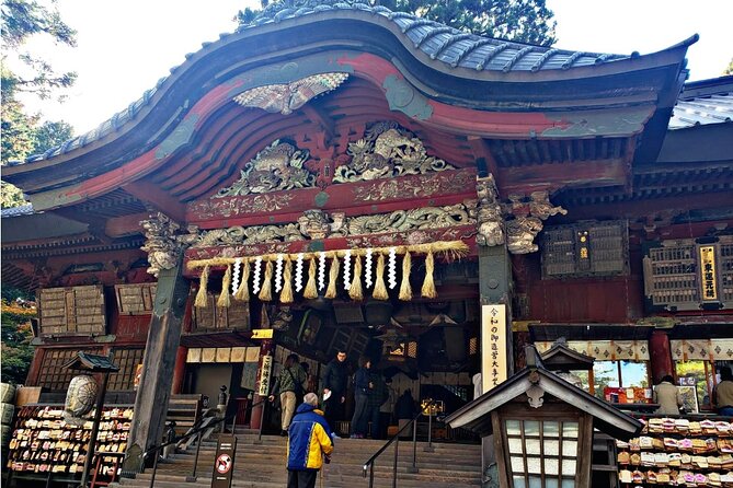 Mt Fuji :1-Day Private Tour With English-Speaking Driver - Customer Testimonials