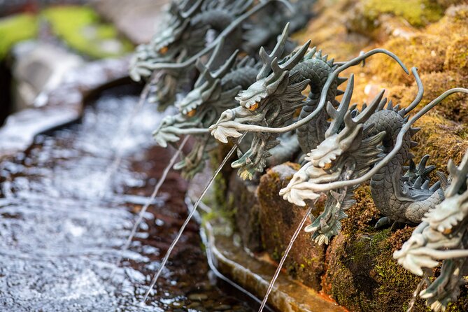 Mt.Fuji and Hakone Tour - Tour Guide and Transportation