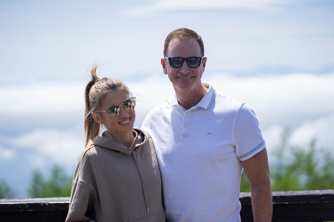 Mt. Fuji Private Sightseeing Tour With Local: From Tokyo - Memorable Experience