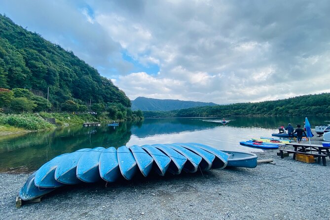 Mt. Fuji Private Sightseeing With Bilingual Chauffeur - Customer Testimonial