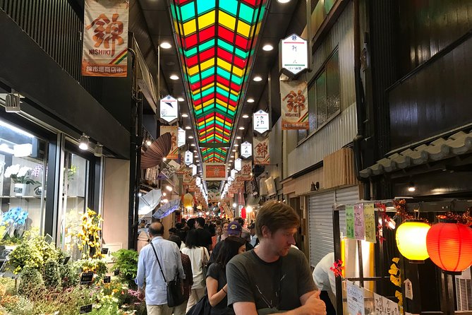 Must See KYOTO Custom Tour With Private Car and Driver - Additional Information