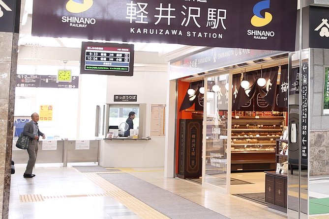 Nagano 5-Day Pass - Tips for Maximizing Your Pass