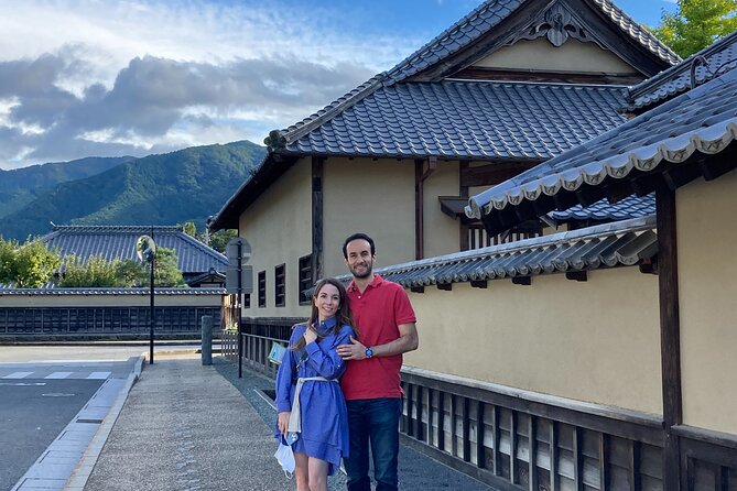 Nagano All Must-Sees Full Day Private Tour With Government-Licensed Guide - Transportation