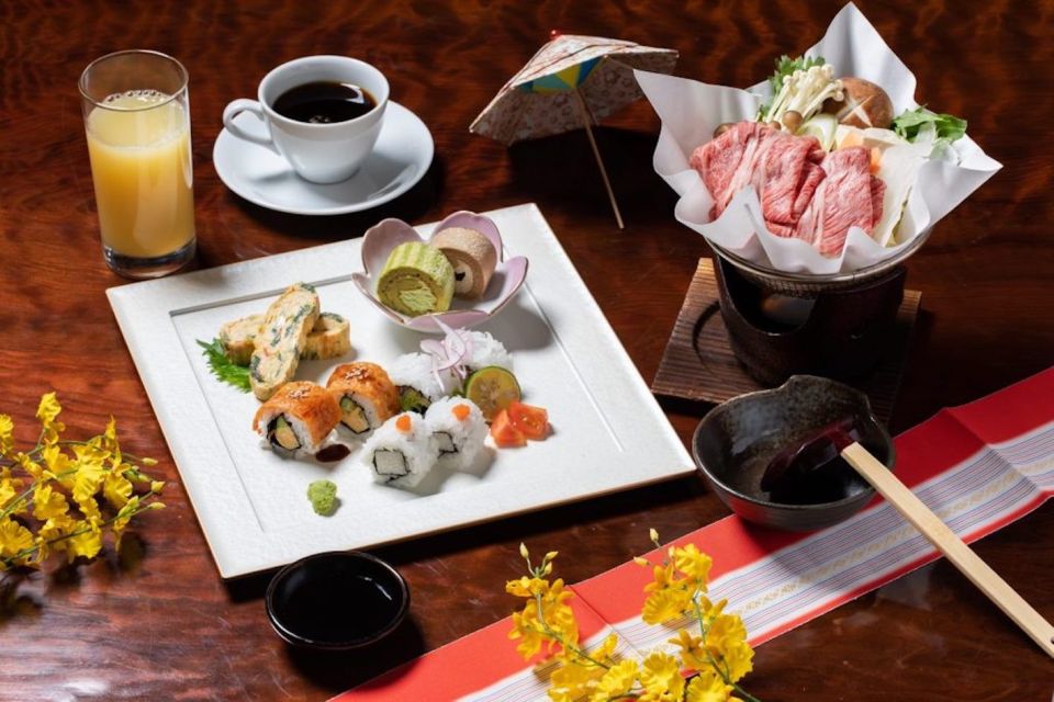 Nagano: Snow Monkeys, Zenkoji Temple & Sake Day Trip - Nakamise Shopping Street: Vibrant Souvenir Hunting