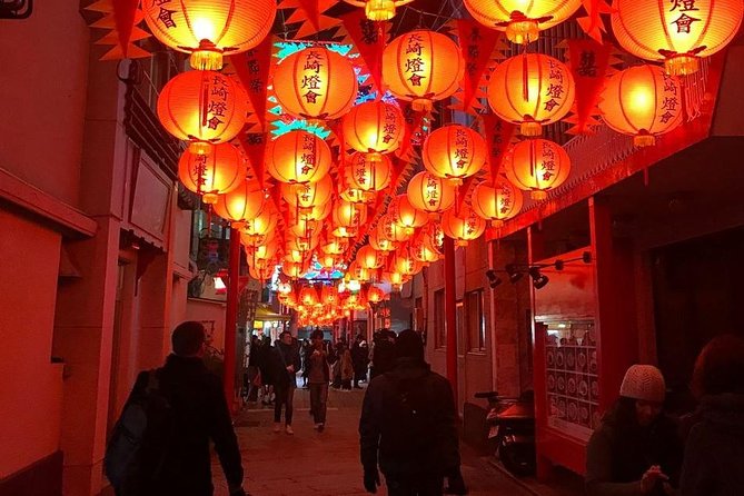 Nagasaki Custom Full Day Tour - The Sum Up