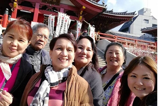 Nagoya Special Food Tour - Indulge in Nagoyas Food Culture