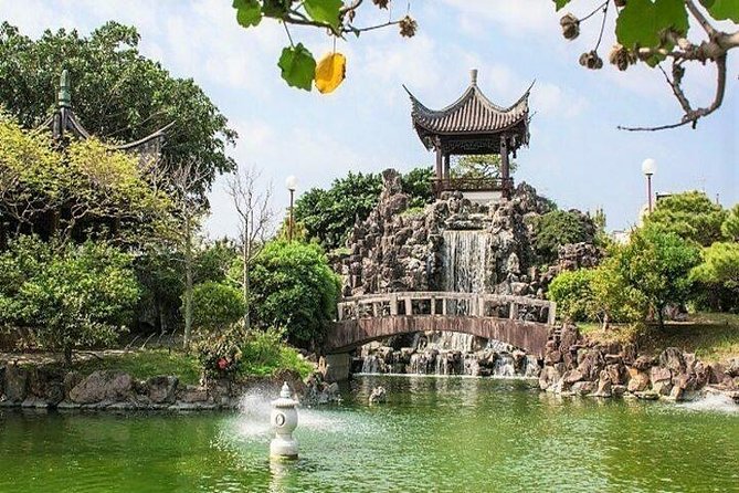 Naha Full-Day Private Tour With Government Licensed Guide - Traveler Photos and Reviews