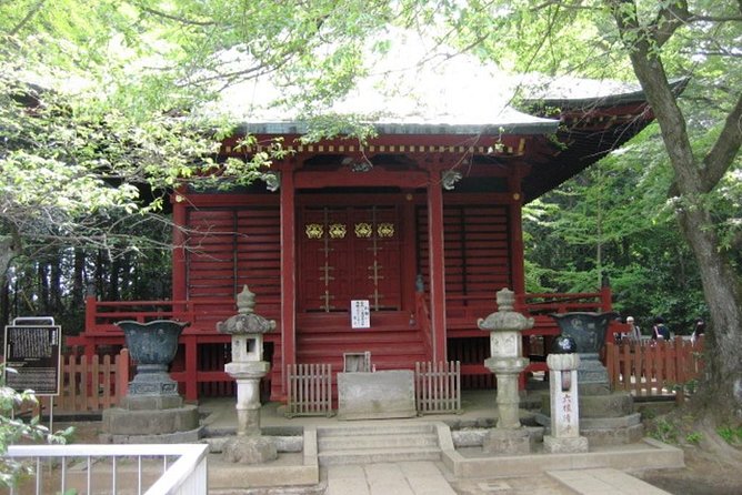 Nature Tour at Mt. Takao - Frequently Asked Questions