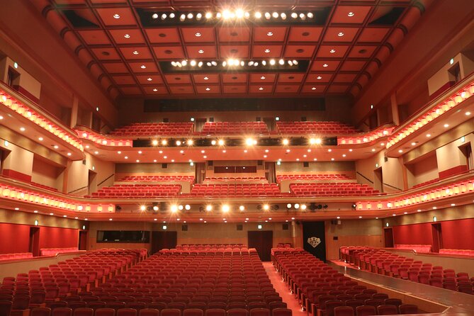 Night KABUKI in Osaka Dotonbori - FAQs and Helpful Information