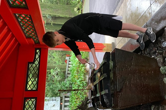 Nikko One Day Trip Guide With Private Transportation - Reviews and Ratings