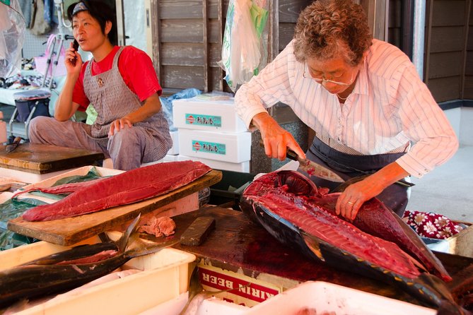 Noto Full Day Driving Tour (Private Car) - Customer Testimonials