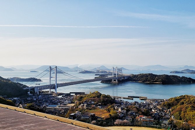 Okayama Custom Full Day Tour - Directions